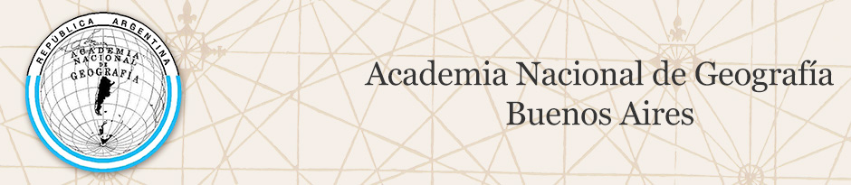 Academia Nacional de Geografía