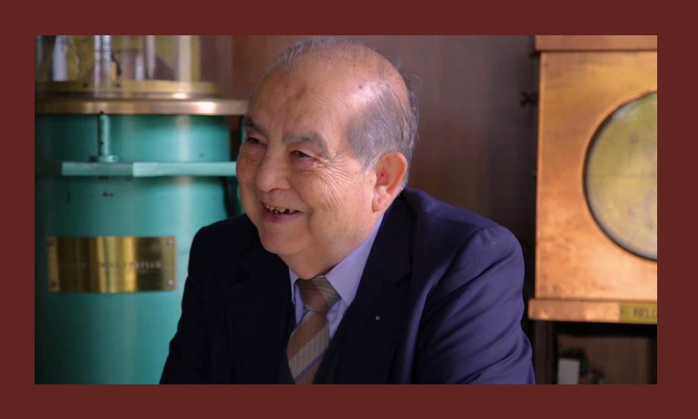 Fallecimiento del profesor Antonio Cornejo