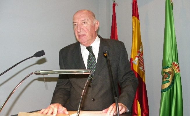 Fallecimiento del Dr. Carlos Octavio Scoppa