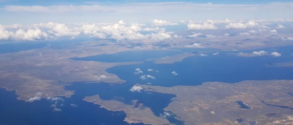 Archipiélagos de Malvinas, Georgias del Sur y Sandwich del Sur. Su pasado, presente y futuro