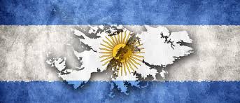 LAS MALVINAS SON ARGENTINAS