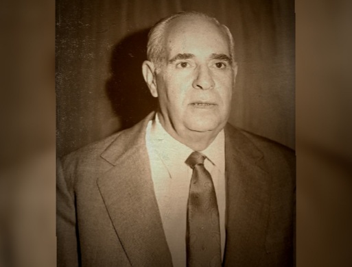 Académico, doctor en Filosofía y Letras, especializado en Geografía RICARDO GERÓNIMO CAPITANELLI – Centenario de su nacimiento (1922 – 2015)