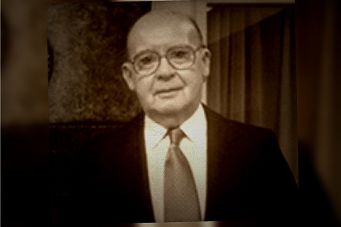Académico, embajador Vicente Guillermo Arnaud (1925 – 2022). Su fallecimiento.