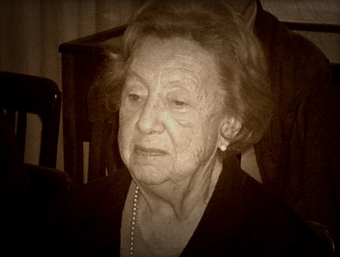 ACADEMICA, profesora EFI EMILIA OSSOINAK DE SARRAILH- Centenario de su nacimiento (1923 – 2023)